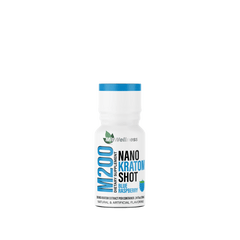 M200 Nano 200mg Kratom Extract Shot