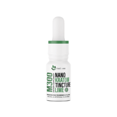 M300 Nano Tincture