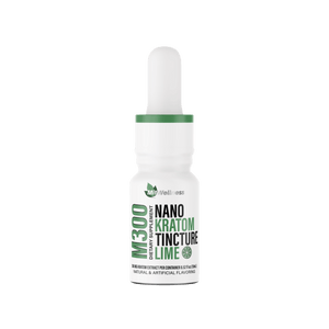 M300 Nano Tincture