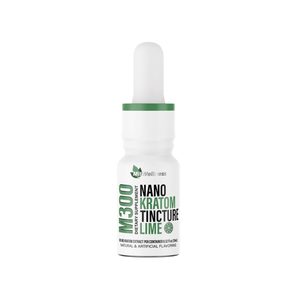 M300 Nano Tincture