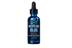 Methylene Blue Tincture