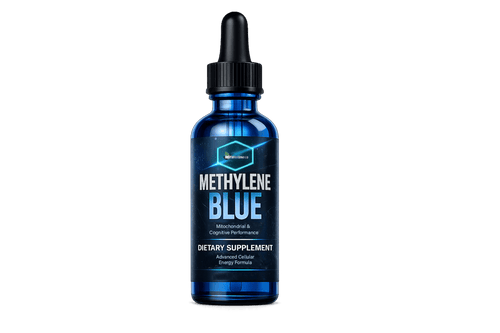 Methylene Blue Tincture