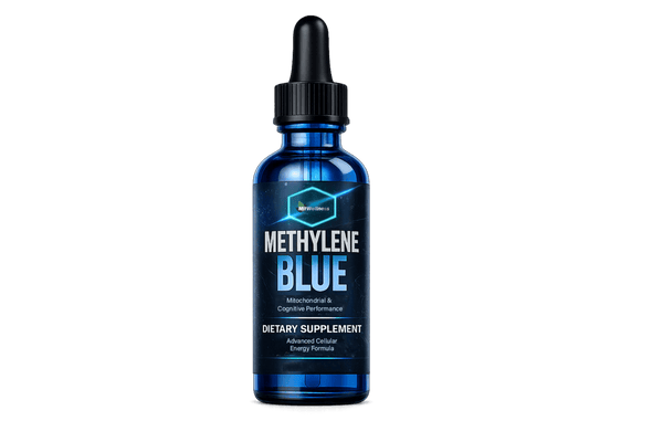 Methylene Blue Tincture