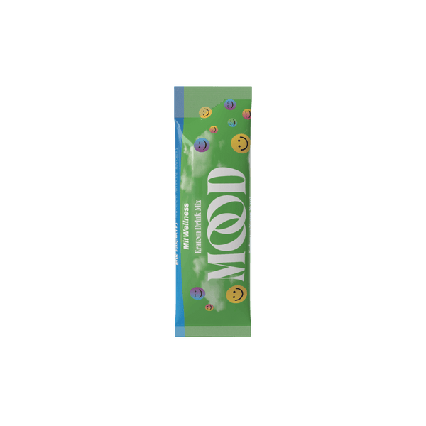 Mood Kratom Drink Mix