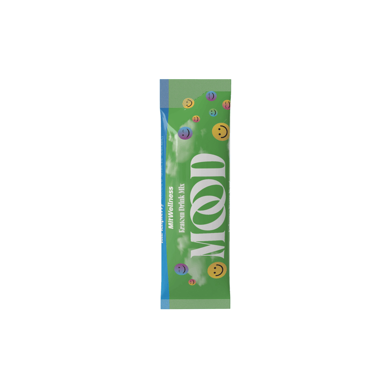 Mood Kratom Drink Mix