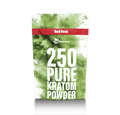 Red Vein Kratom Powder